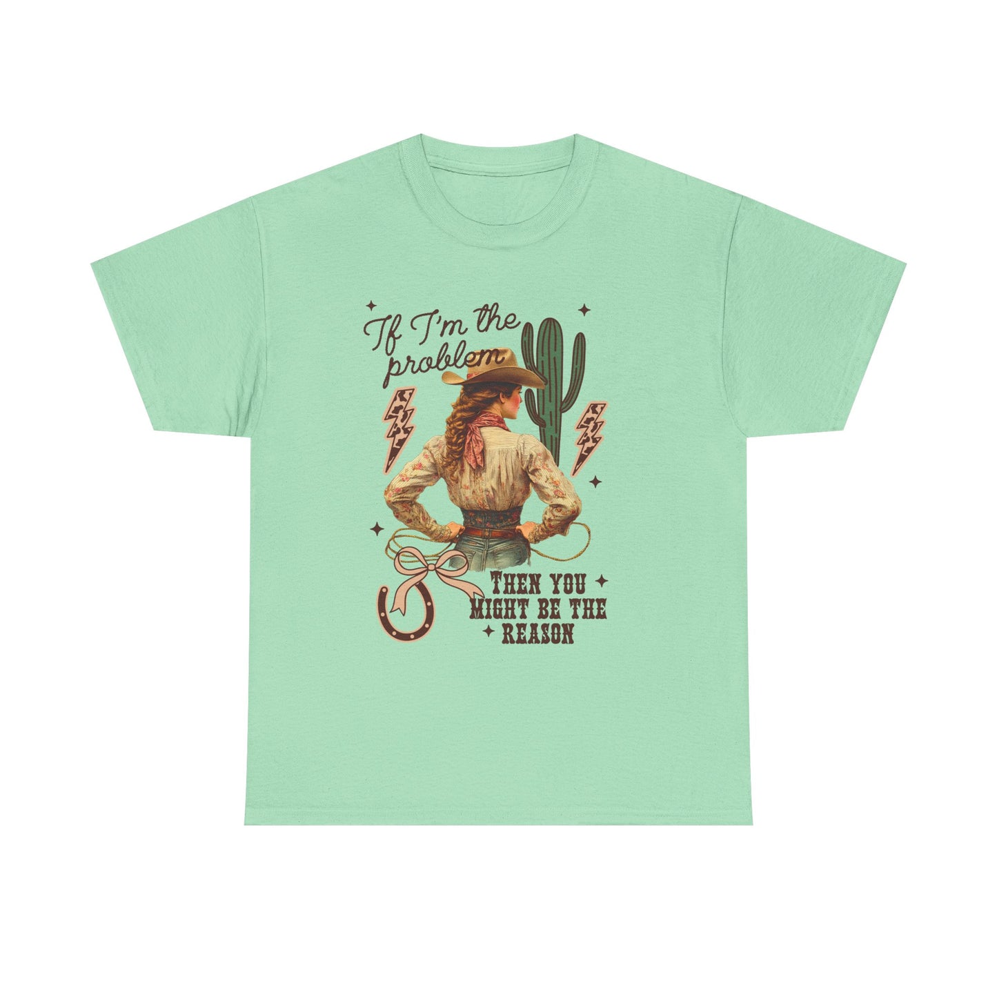 Vintage Rodeo Queen T-Shirt