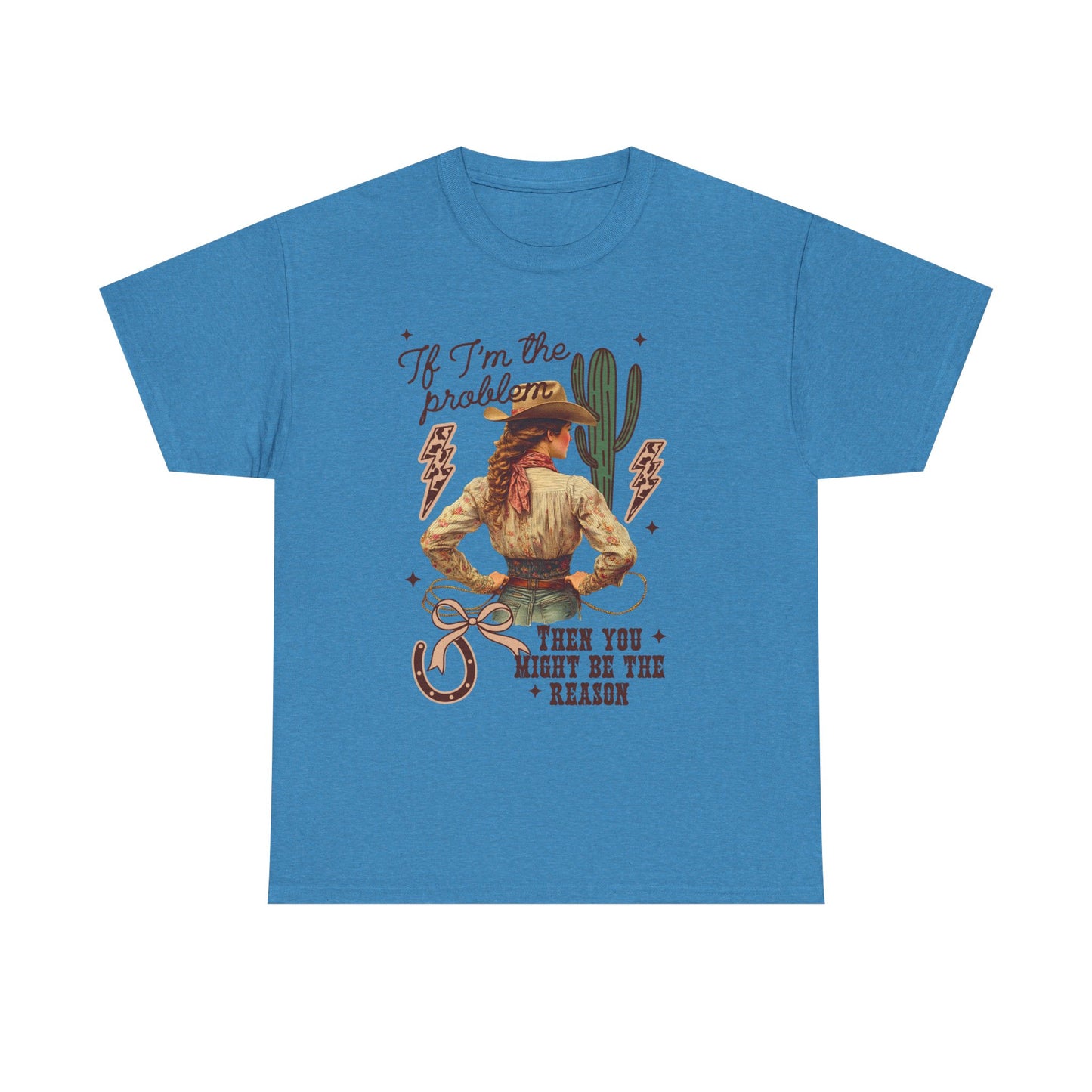 Vintage Rodeo Queen T-Shirt