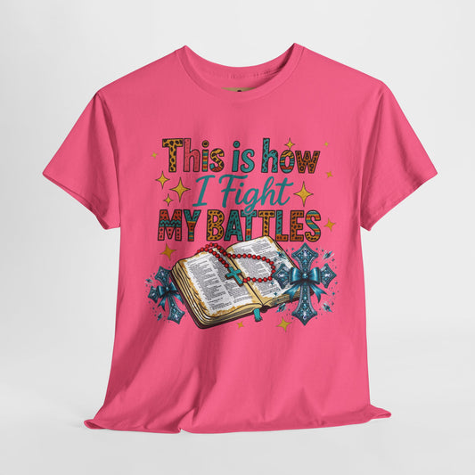 Faith Expression Unisex Tee