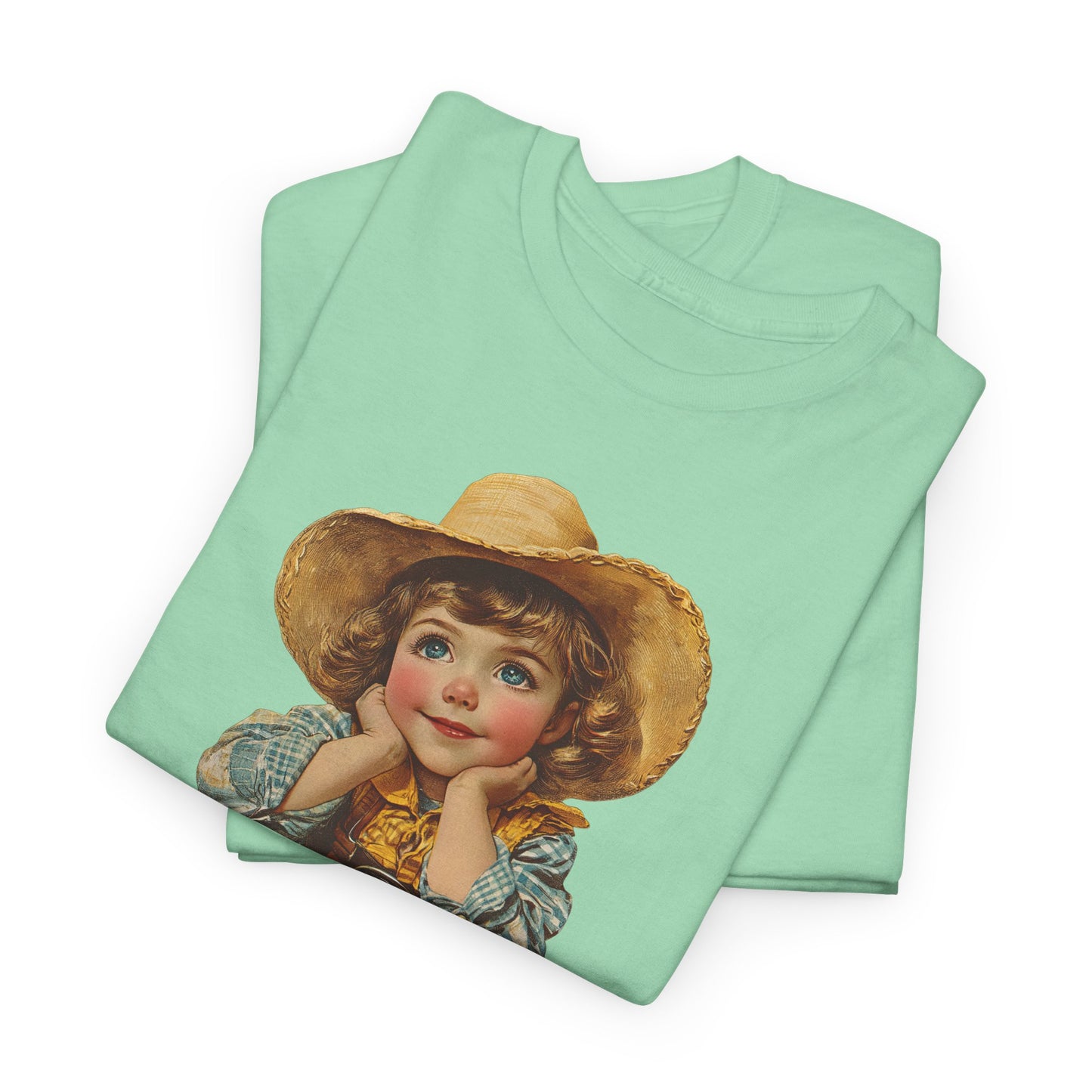 Bless Your Heart Vintage Tee, Southern Charm Shirt, Casual Unisex Cotton T-Shirt, Gifts for Her, Comfortable everyday wear