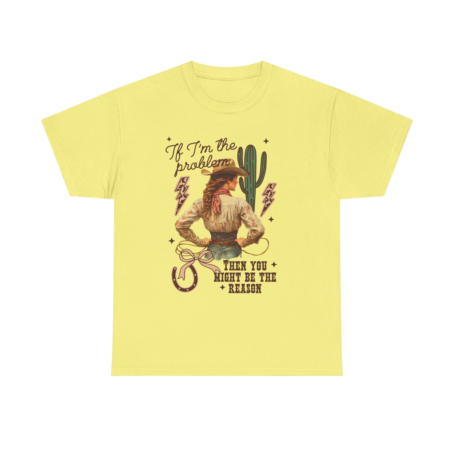 Vintage Rodeo Queen T-Shirt