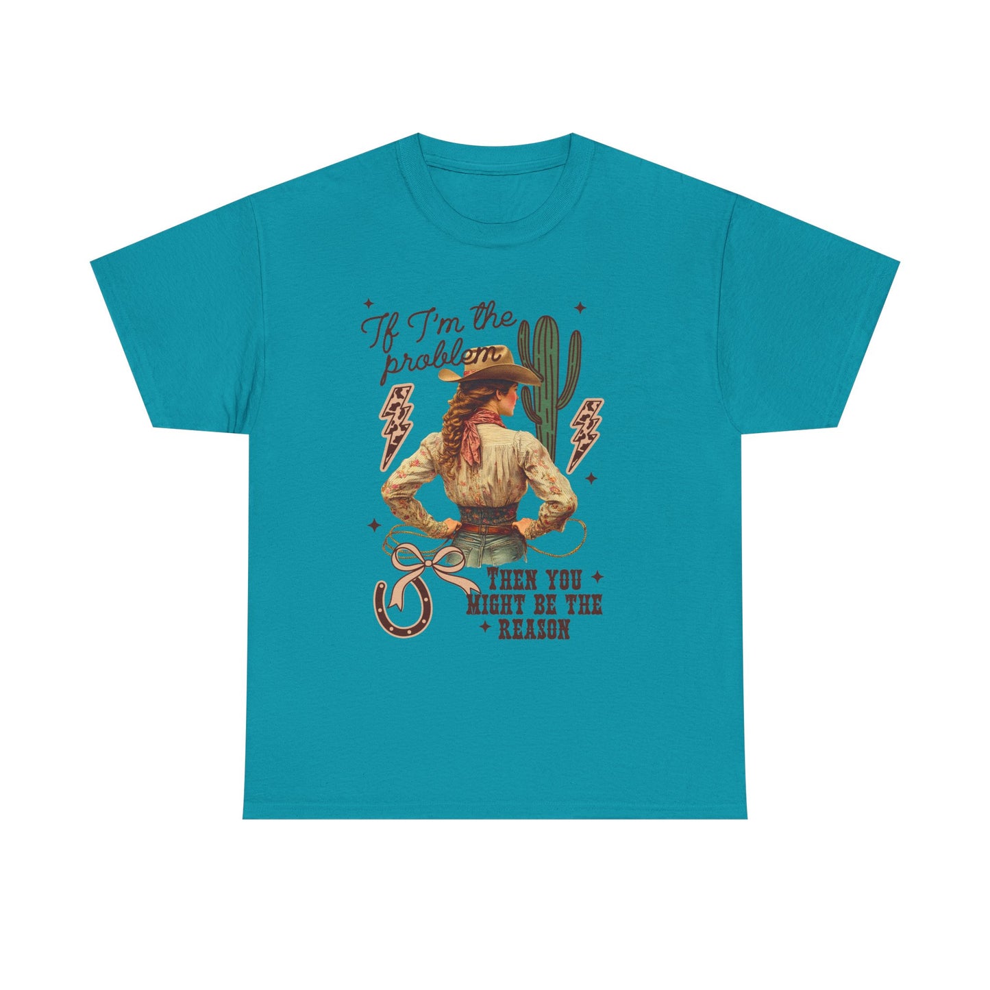 Vintage Rodeo Queen T-Shirt