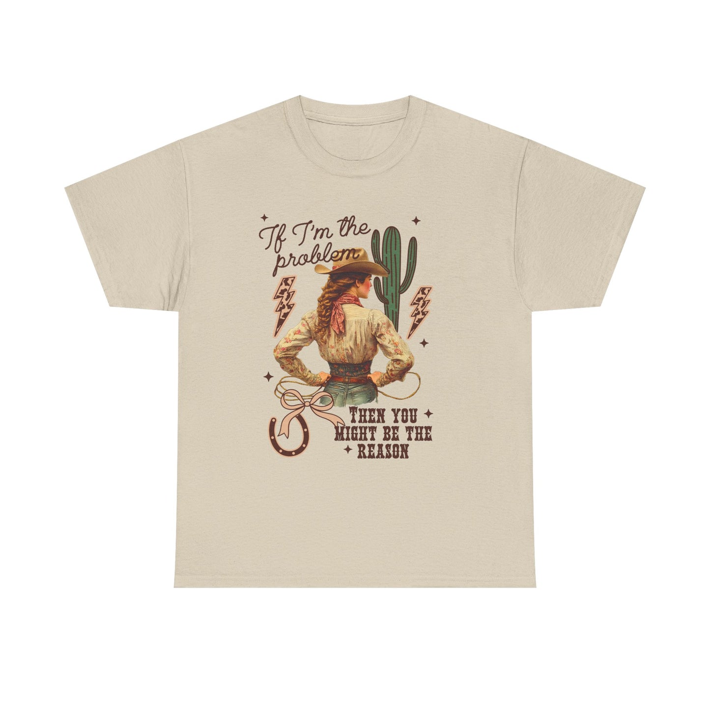 Vintage Rodeo Queen T-Shirt