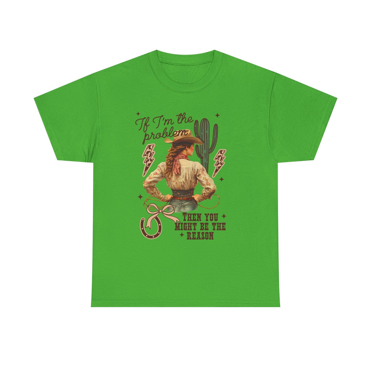 Vintage Rodeo Queen T-Shirt