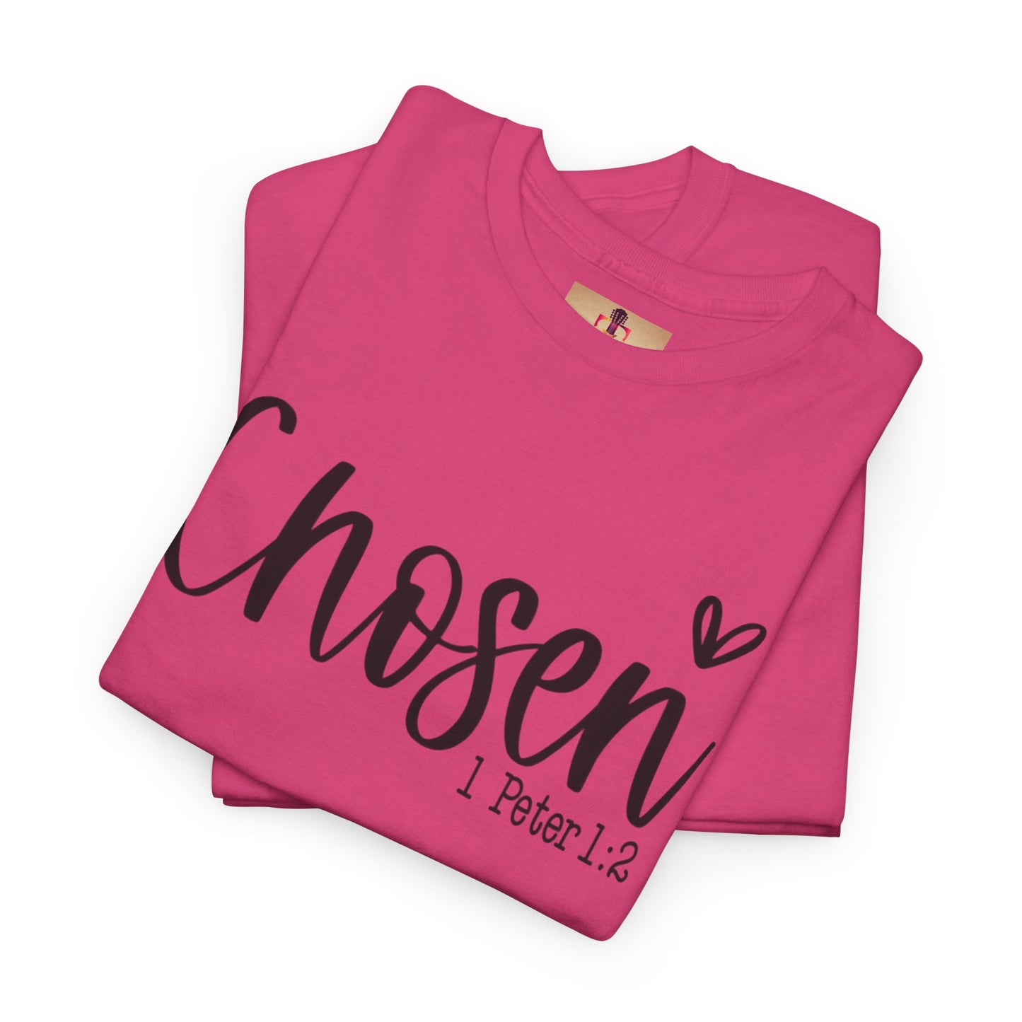 Christian Faith Tee