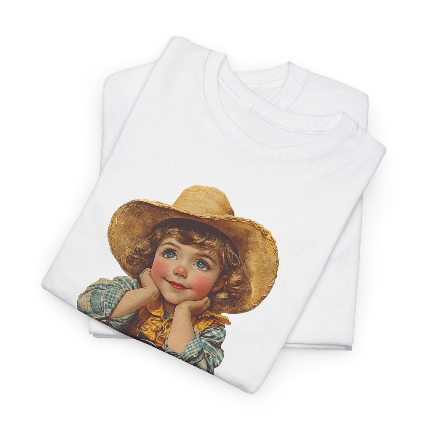 Bless Your Heart Vintage Tee, Southern Charm Shirt, Casual Unisex Cotton T-Shirt, Gifts for Her, Comfortable everyday wear