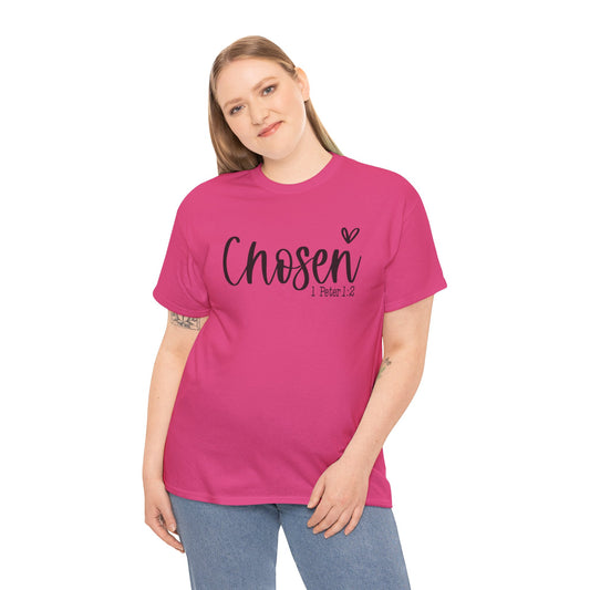 Christian Faith Tee