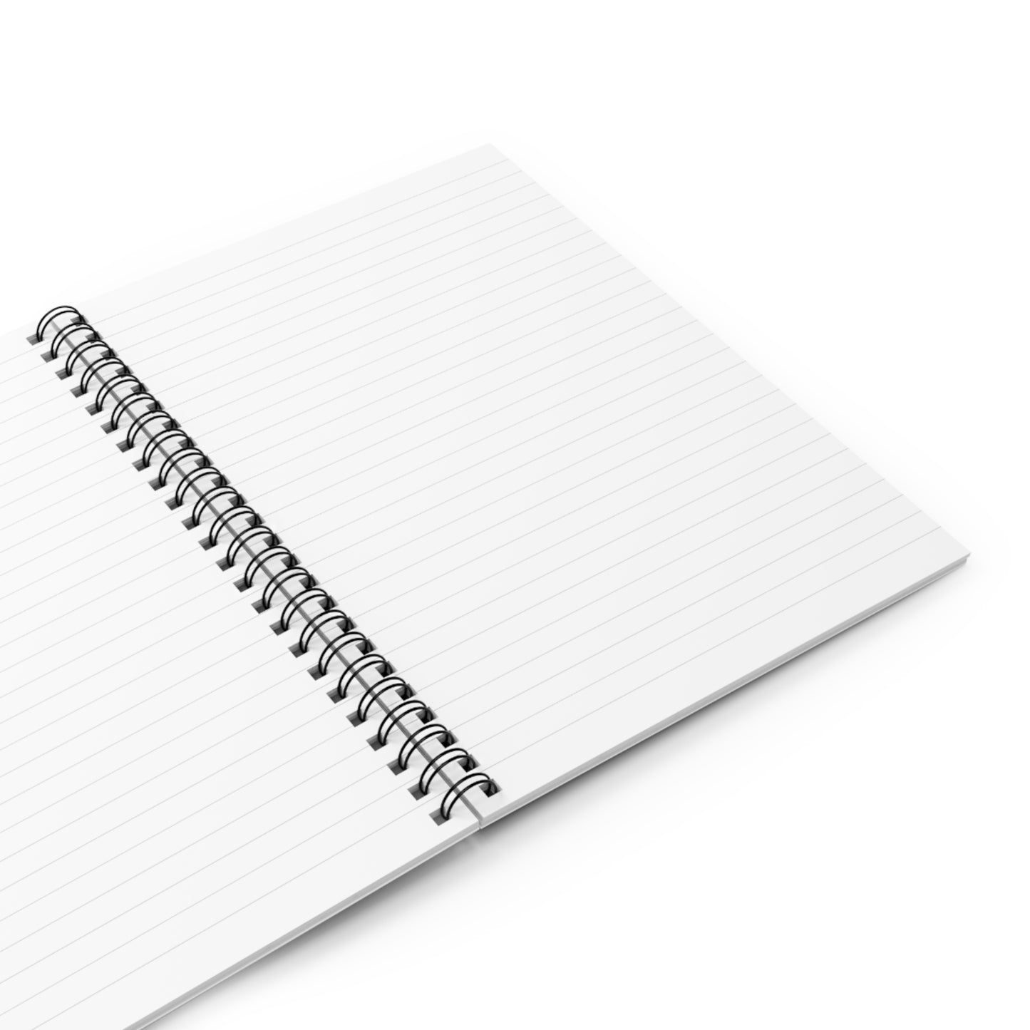 Cowgirl Motivational Notebook