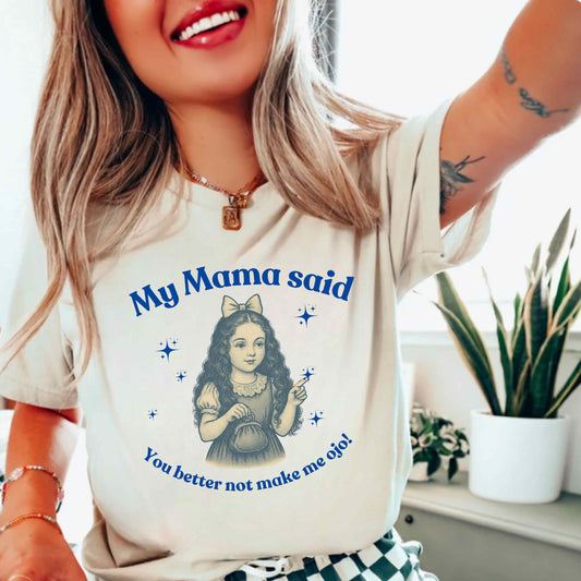 Cultural T-Shirt