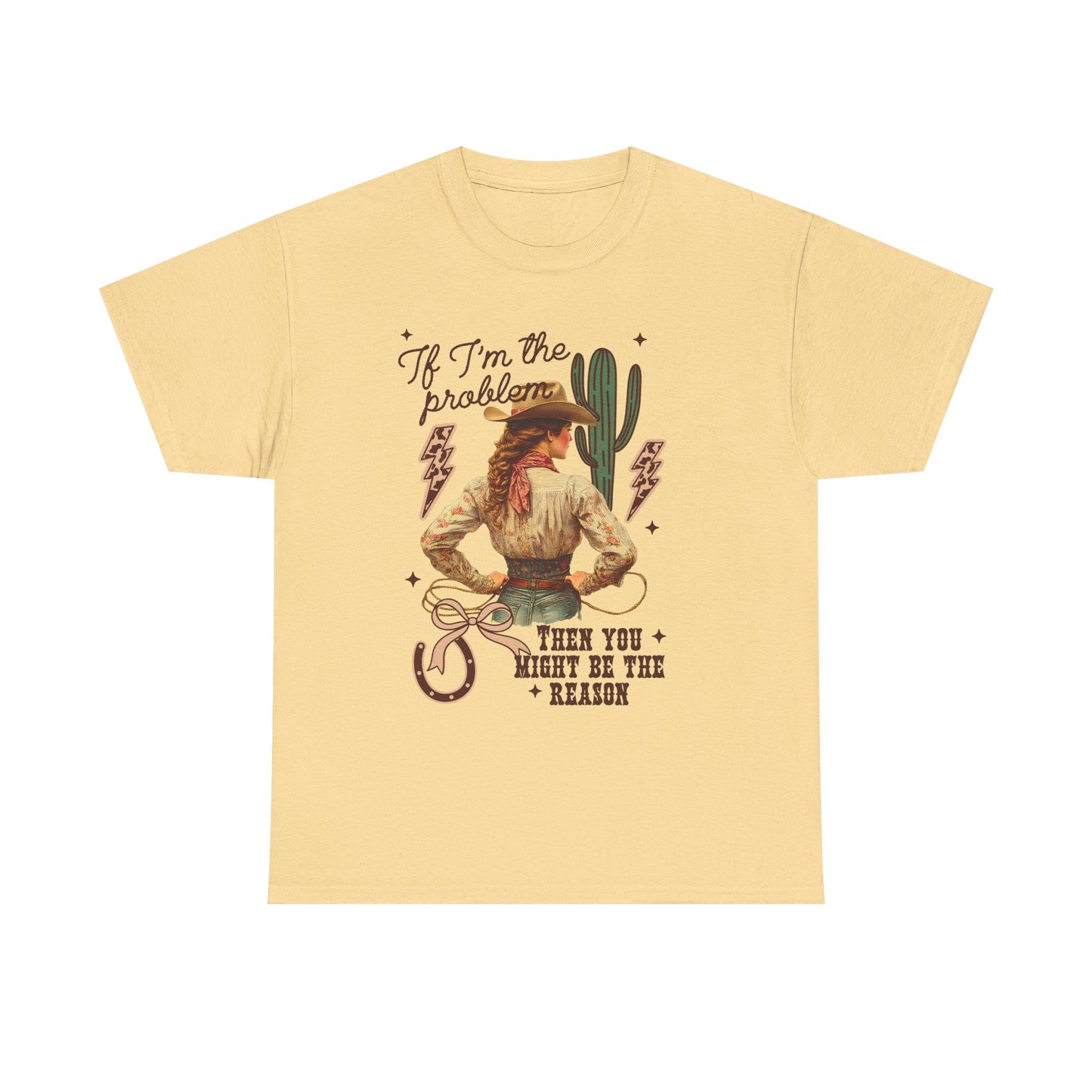 Vintage Rodeo Queen T-Shirt
