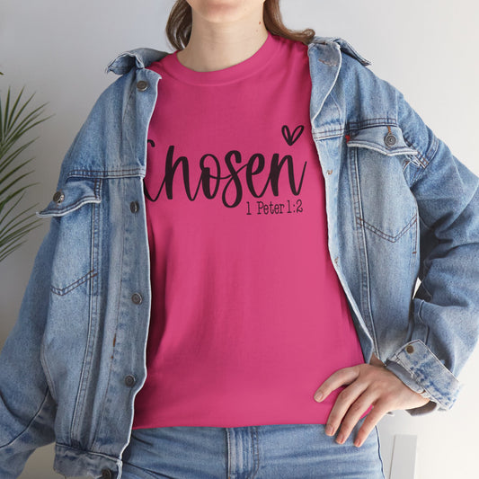 Christian Faith Tee