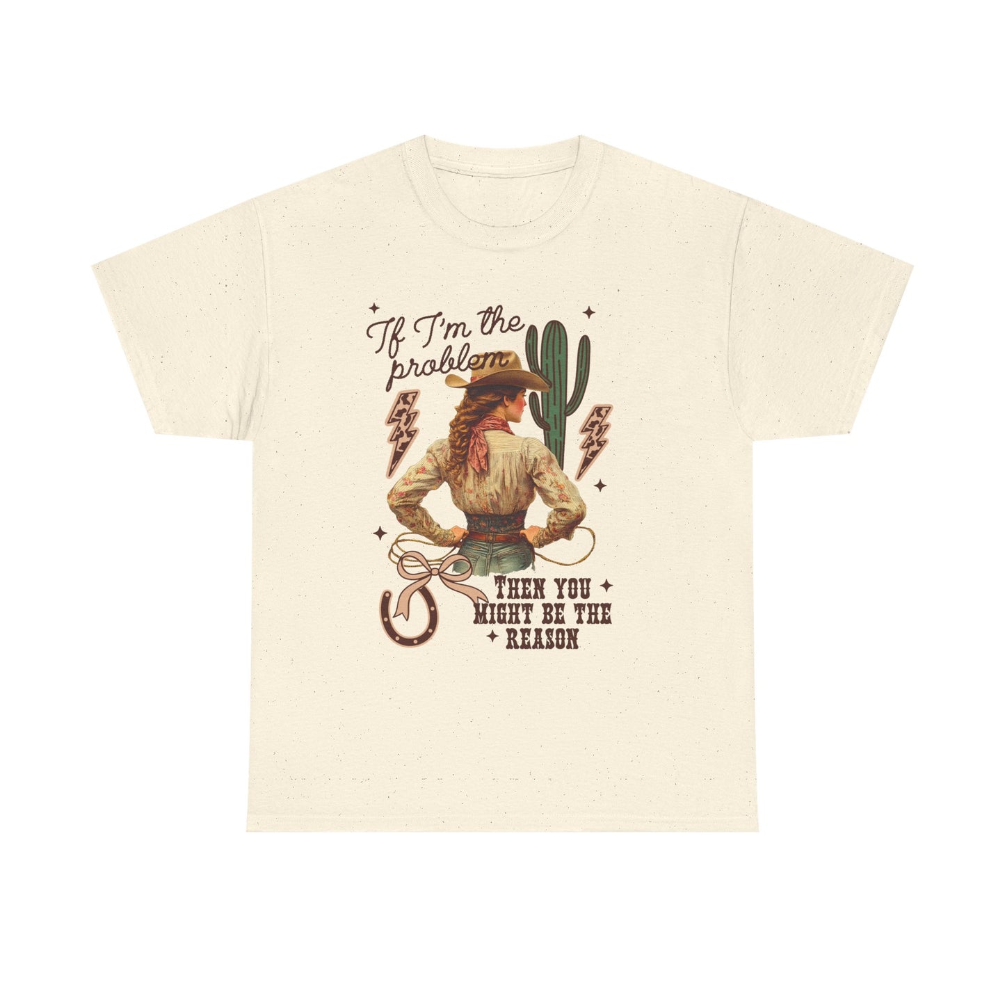 Vintage Rodeo Queen T-Shirt