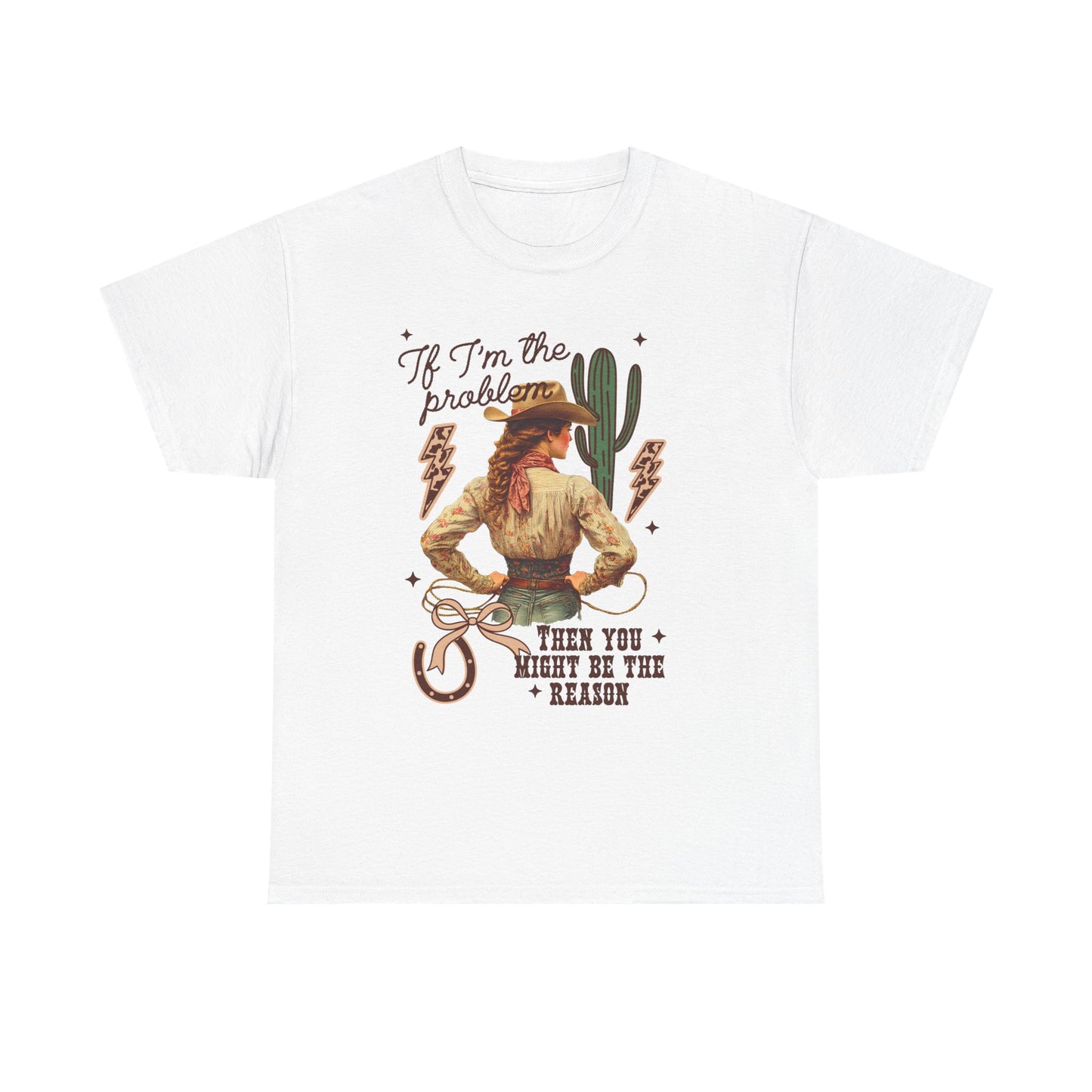 Vintage Rodeo Queen T-Shirt